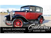 1931 Ford Model A for sale in Grapevine, Texas 76051