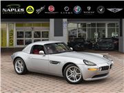 2003 BMW Z8 for sale in Naples, Florida 34104