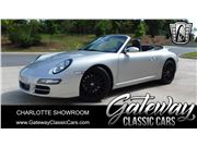 2006 Porsche 911 for sale in Concord, North Carolina 28027