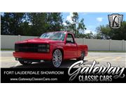 1991 Chevrolet 1500 for sale in Lake Worth, Florida 33461
