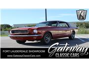 1966 Ford Mustang for sale in Lake Worth, Florida 33461