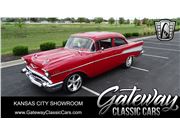 1957 Chevrolet 210 for sale in Olathe, Kansas 66061