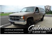 1997 Chevrolet K1500 for sale in Memphis, Indiana 47143