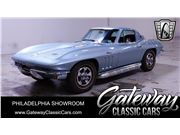 1966 Chevrolet Corvette for sale in West Deptford, New Jersey 08066
