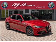 2023 Alfa Romeo Giulia for sale in Naples, Florida 34104