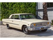 1963 Ford Galaxie for sale in Los Angeles, California 90063