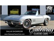 1967 Chevrolet Corvette for sale in Grapevine, Texas 76051
