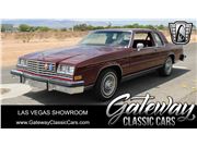 1981 Buick LeSabre for sale in Las Vegas, Nevada 89118