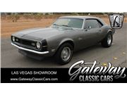 1968 Chevrolet Camaro for sale in Las Vegas, Nevada 89118