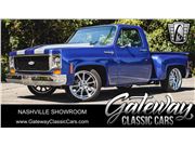 1974 Chevrolet C10 for sale in Smyrna, Tennessee 37167