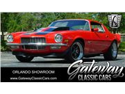 1971 Chevrolet Camaro for sale in Lake Mary, Florida 32746