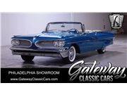 1959 Pontiac Catalina for sale in West Deptford, New Jersey 08066