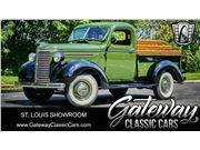 1939 Chevrolet 1/2 Ton for sale in OFallon, Illinois 62269