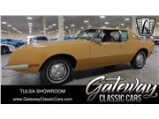 1974 Avanti II for sale in Tulsa, Oklahoma 74133