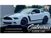 2013 Ford Mustang for sale in Cumming, Georgia 30041