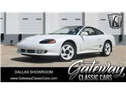 1992 Dodge Stealth for sale in Grapevine, Texas 76051