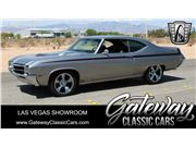 1969 Buick GS for sale in Las Vegas, Nevada 89118