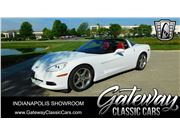 2005 Chevrolet Corvette for sale in Indianapolis, Indiana 46268
