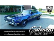 1972 Buick GSX for sale in Indianapolis, Indiana 46268
