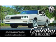 1986 Chevrolet Monte Carlo for sale in Lake Mary, Florida 32746