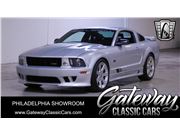2005 Ford Mustang for sale in West Deptford, New Jersey 08066