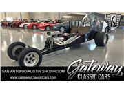1921 Ford Custom for sale in New Braunfels, Texas 78130