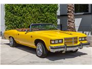 1975 Pontiac Grand Ville Brougham for sale in Los Angeles, California 90063