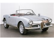1963 Alfa Romeo Giulietta Spider for sale in Los Angeles, California 90063
