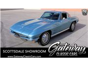 1964 Chevrolet Corvette for sale in Phoenix, Arizona 85027