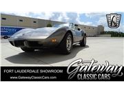 1975 Chevrolet Corvette for sale in Lake Worth, Florida 33461