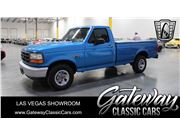 1994 Ford F150 for sale in Las Vegas, Nevada 89118