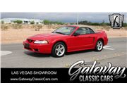1999 Ford Mustang SVT Cobra for sale in Las Vegas, Nevada 89118