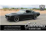 1968 Ford Mustang for sale in Las Vegas, Nevada 89118