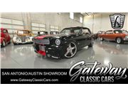 1965 Ford Mustang for sale in New Braunfels, Texas 78130
