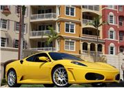 2007 Ferrari F430 Coupe F1 for sale in Naples, Florida 34104