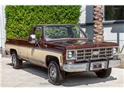 1978 Chevrolet C10 Scottsdale for sale in Los Angeles, California 90063