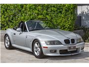 2001 BMW Z3 for sale in Los Angeles, California 90063