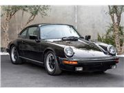 1982 Porsche 911SC Coupe for sale in Los Angeles, California 90063