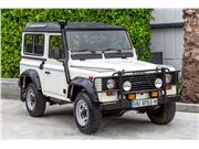 1989 Land Rover Santana for sale in Los Angeles, California 90063