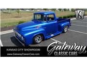1956 Ford F100 for sale in Olathe, Kansas 66061