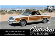 1985 Chrysler LeBaron for sale in Las Vegas, Nevada 89118