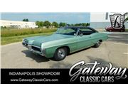 1967 Pontiac Executive for sale in Indianapolis, Indiana 46268