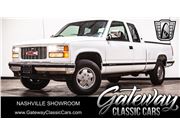 1994 GMC Sierra for sale in Smyrna, Tennessee 37167