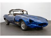 1964 Jaguar XKE Series I Roadster for sale in Los Angeles, California 90063