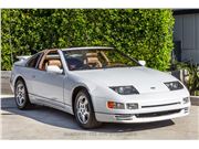 1995 Nissan 300ZX Twin Turbo 5-speed for sale in Los Angeles, California 90063