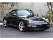 1996 Porsche 993 Carrera 4S for sale in Los Angeles, California 90063