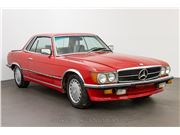 1980 Mercedes-Benz 450SLC 5.0 for sale in Los Angeles, California 90063
