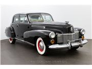 1941 Cadillac Series 60 for sale in Los Angeles, California 90063
