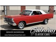 1966 Ford Fairlane for sale in Englewood, Colorado 80112