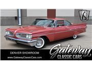 1959 Pontiac Bonneville for sale in Englewood, Colorado 80112